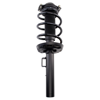 TRQ® - Front Passenger Side Complete Strut Assembly