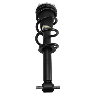 TRQ® - Front Passenger Side Complete Strut Assembly Kit