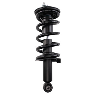 TRQ® - Front Driver Side Complete Strut Assembly Kit
