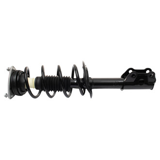 TRQ® SCA29014 - Front Driver Side Complete Strut Assembly