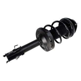 TRQ® - Front Driver Side Complete Strut Assembly