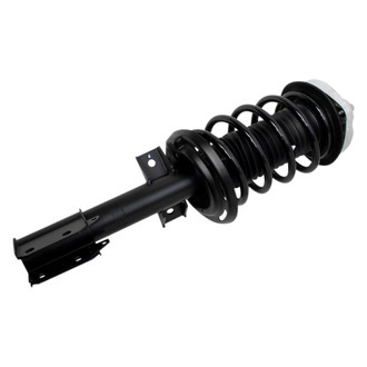 TRQ® - Front Driver Side Complete Strut Assembly