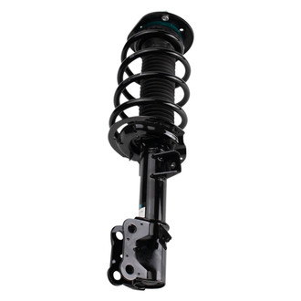 TRQ® - Front Passenger Side Complete Strut Assembly
