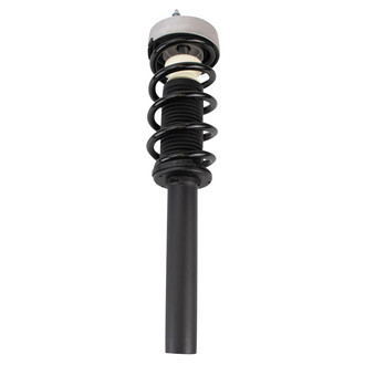 TRQ® - Front Passenger Side Complete Strut Assembly Kit