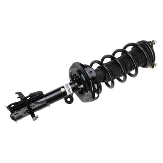 TRQ® - Front Driver Side Complete Strut Assembly