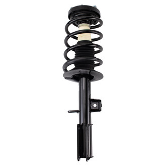 TRQ® - Front Passenger Side Complete Strut Assembly