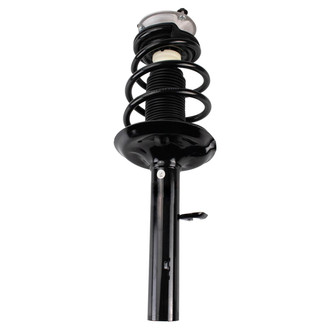 TRQ® - Front Driver Side Complete Strut Assembly Kit