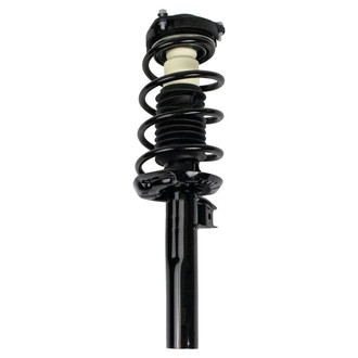 TRQ® - Front Passenger Side Complete Strut Assembly
