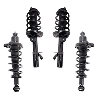 TRQ® - Complete Strut Assembly