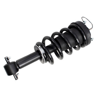 TRQ® - Front Complete Strut Assembly Kit
