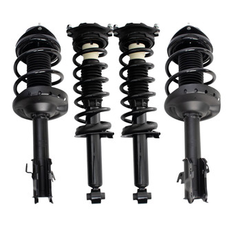 TRQ® - Complete Strut Assembly