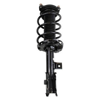 TRQ® - Front Passenger Side Complete Strut Assembly