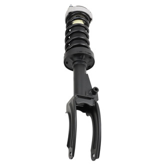 TRQ® - Front Driver Side Complete Strut Assembly