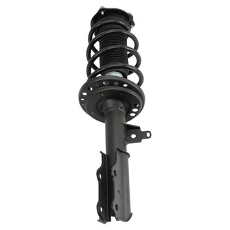 TRQ® - Front Driver Side Complete Strut Assembly