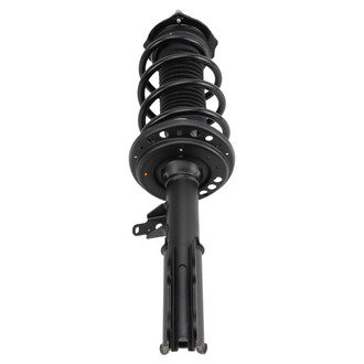 TRQ® - Front Passenger Side Complete Strut Assembly