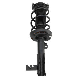 TRQ® - Front Driver Side Complete Strut Assembly