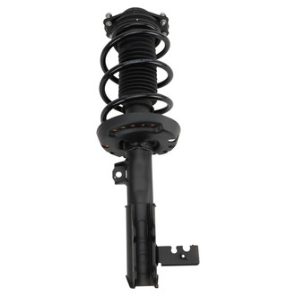 TRQ® - Front Passenger Side Complete Strut Assembly