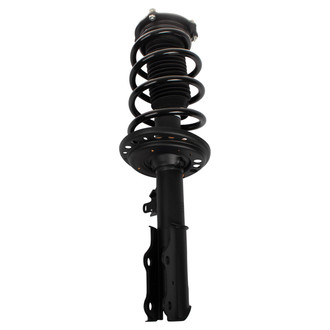 TRQ® - Front Passenger Side Complete Strut Assembly