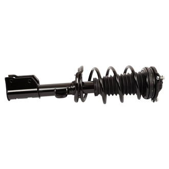 TRQ® - Front Driver Side Complete Strut Assembly