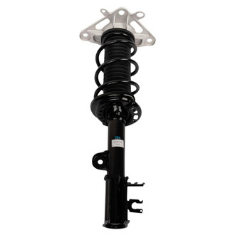 TRQ® - Rear Passenger Side Complete Strut Assembly