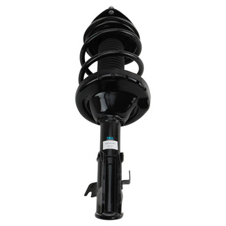 TRQ® - Front Passenger Side Complete Strut Assembly