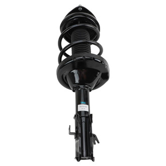 TRQ® - Front Driver Side Complete Strut Assembly