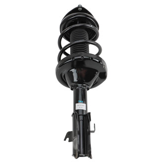 TRQ® - Front Passenger Side Complete Strut Assembly