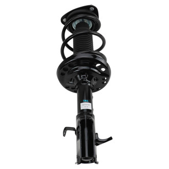 TRQ® - Front Driver Side Complete Strut Assembly