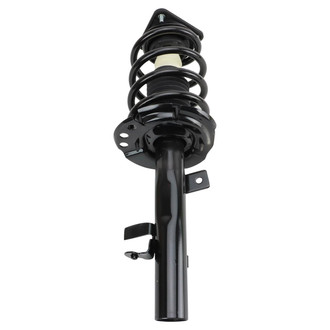 TRQ® - Front Driver Side Complete Strut Assembly