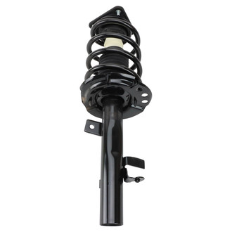 TRQ® - Front Passenger Side Complete Strut Assembly