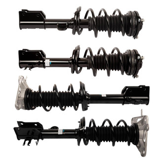 TRQ® - Complete Strut Assembly