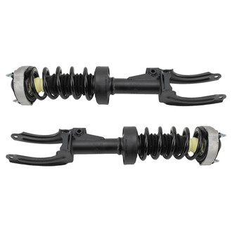 TRQ® - Front Complete Strut Assembly Kit