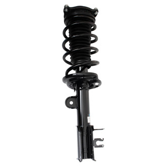 TRQ® - Front Passenger Side Complete Strut Assembly