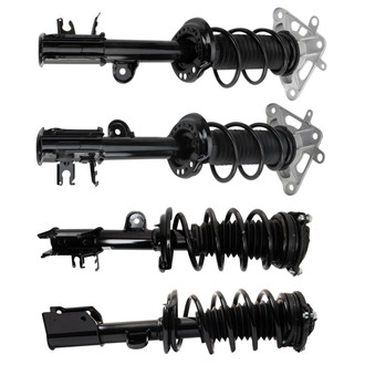 TRQ® - Complete Strut Assembly