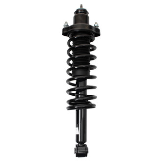 TRQ® - Rear Passenger Side Complete Strut Assembly Kit