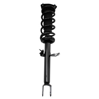 TRQ® - Front Driver Side Complete Strut Assembly Kit