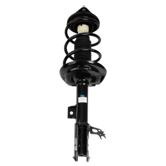 TRQ® - Front Passenger Side Complete Strut Assembly