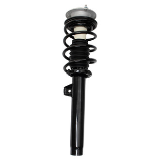 TRQ® - Front Passenger Side Complete Strut Assembly