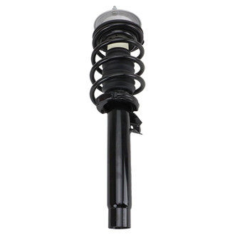 TRQ® - Front Driver Side Complete Strut Assembly