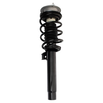 TRQ® - Front Passenger Side Complete Strut Assembly