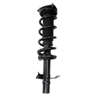 TRQ® - Front Driver Side Complete Strut Assembly