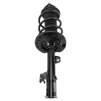 TRQ® - Front Driver Side Complete Strut Assembly
