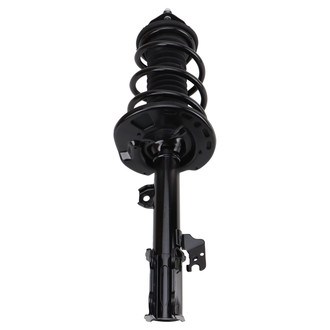 TRQ® - Front Passenger Side Complete Strut Assembly