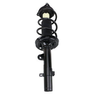 TRQ® - Front Passenger Side Complete Strut Assembly