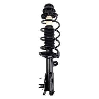 TRQ® - Front Passenger Side Complete Strut Assembly