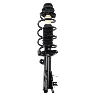 TRQ® - Front Driver Side Complete Strut Assembly