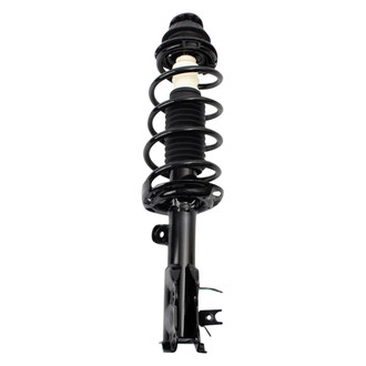 TRQ® - Front Driver Side Complete Strut Assembly