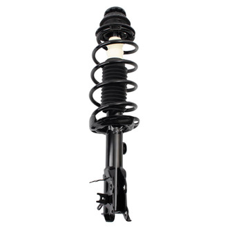 TRQ® - Front Passenger Side Complete Strut Assembly