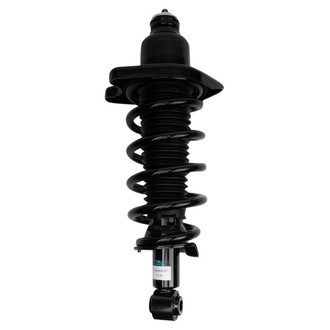 TRQ® - Rear Driver Side Complete Strut Assembly Kit