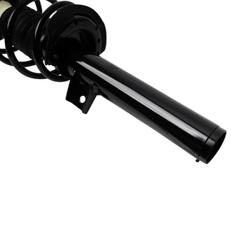 TRQ® - Front Passenger Side Complete Strut Assembly